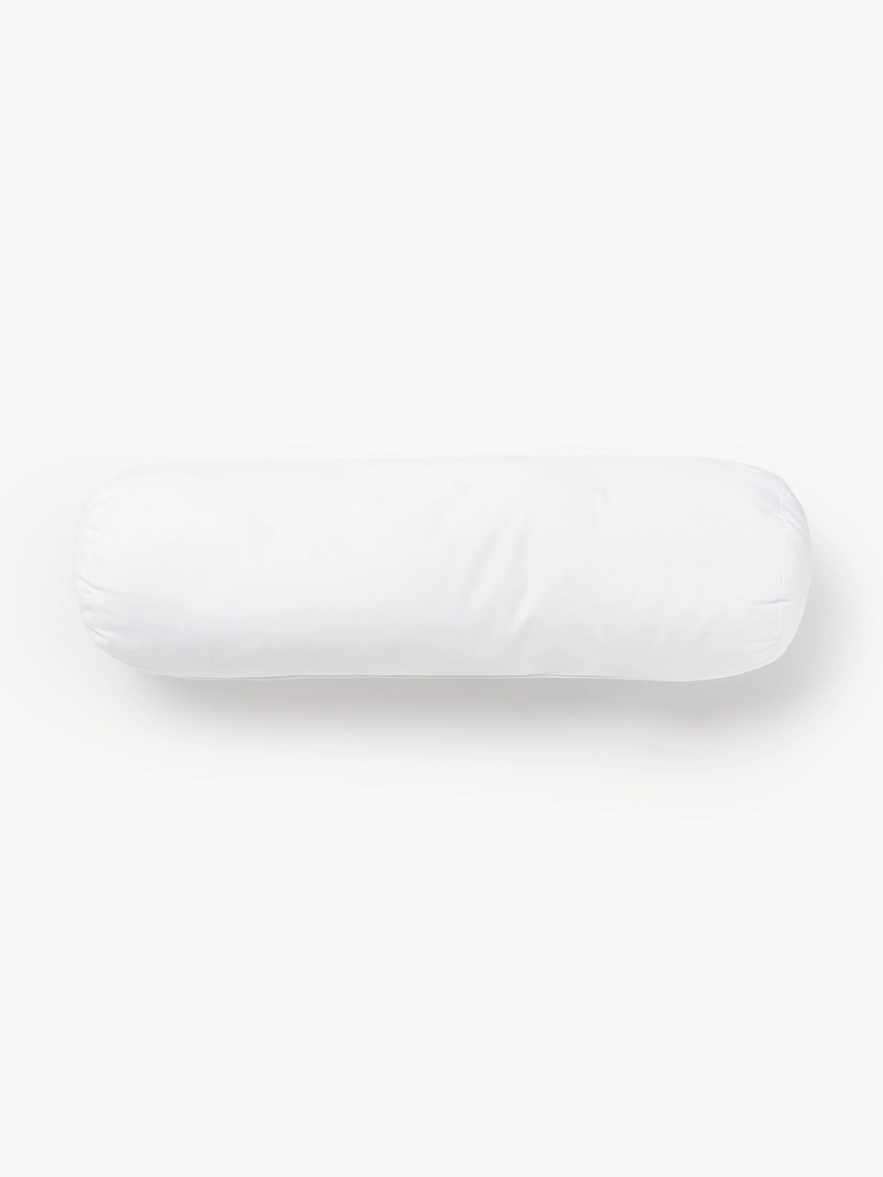 Nackenrollen-Inlett Sia, 17x57, Microfaser-Füllung