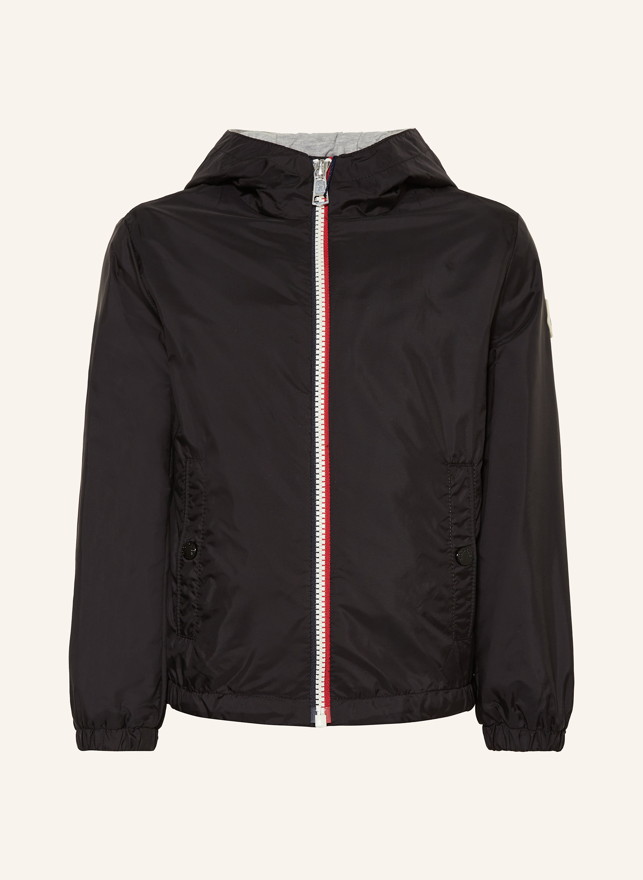 MONCLER enfant Blouson NEW URVILLE