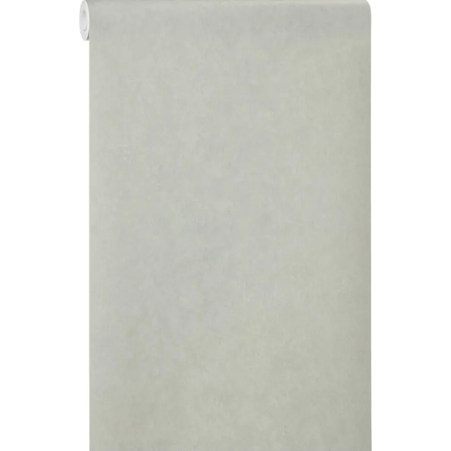 Kwantum Vliesbehang | Behang Kira  Groen