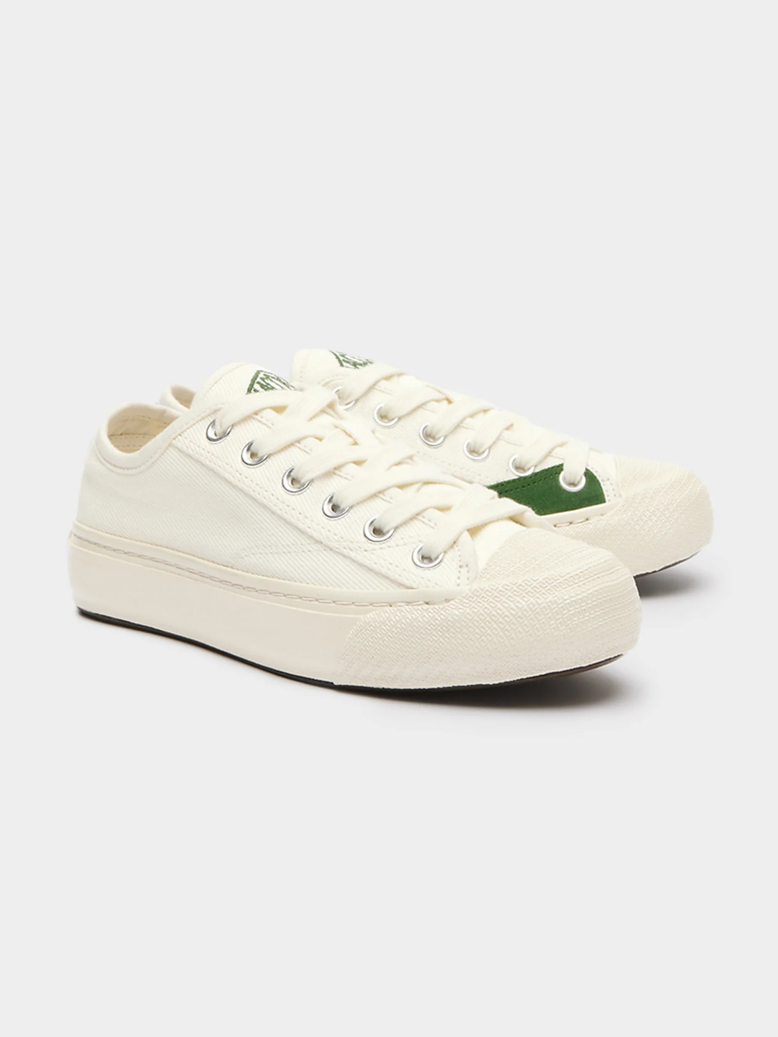 Women's - Backcourt 2.0 Sneakers