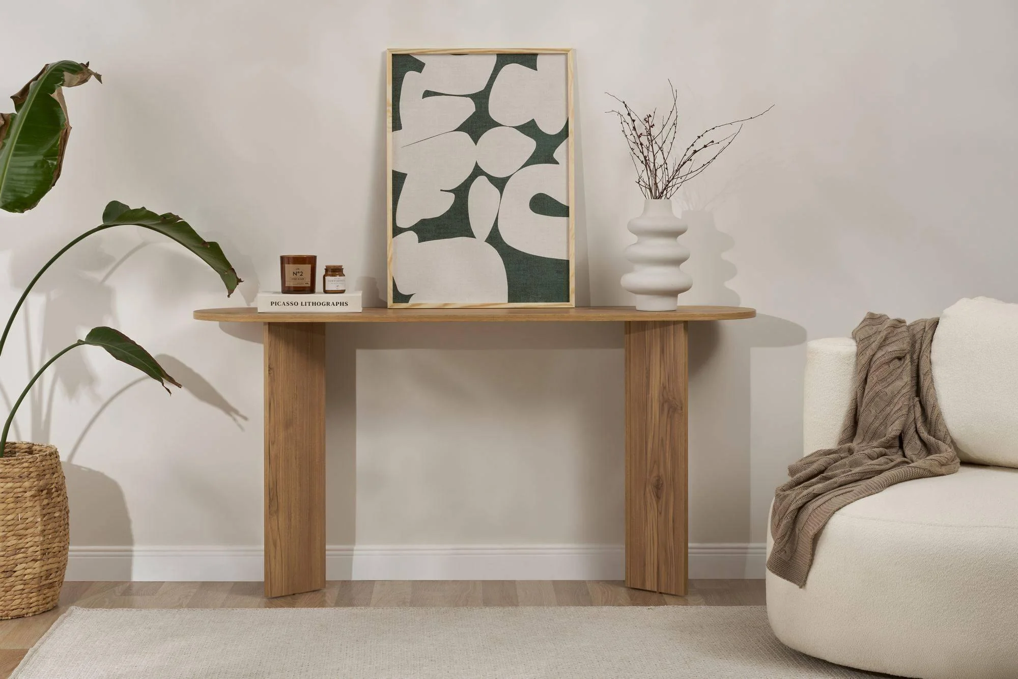 Wandtafel Sira
