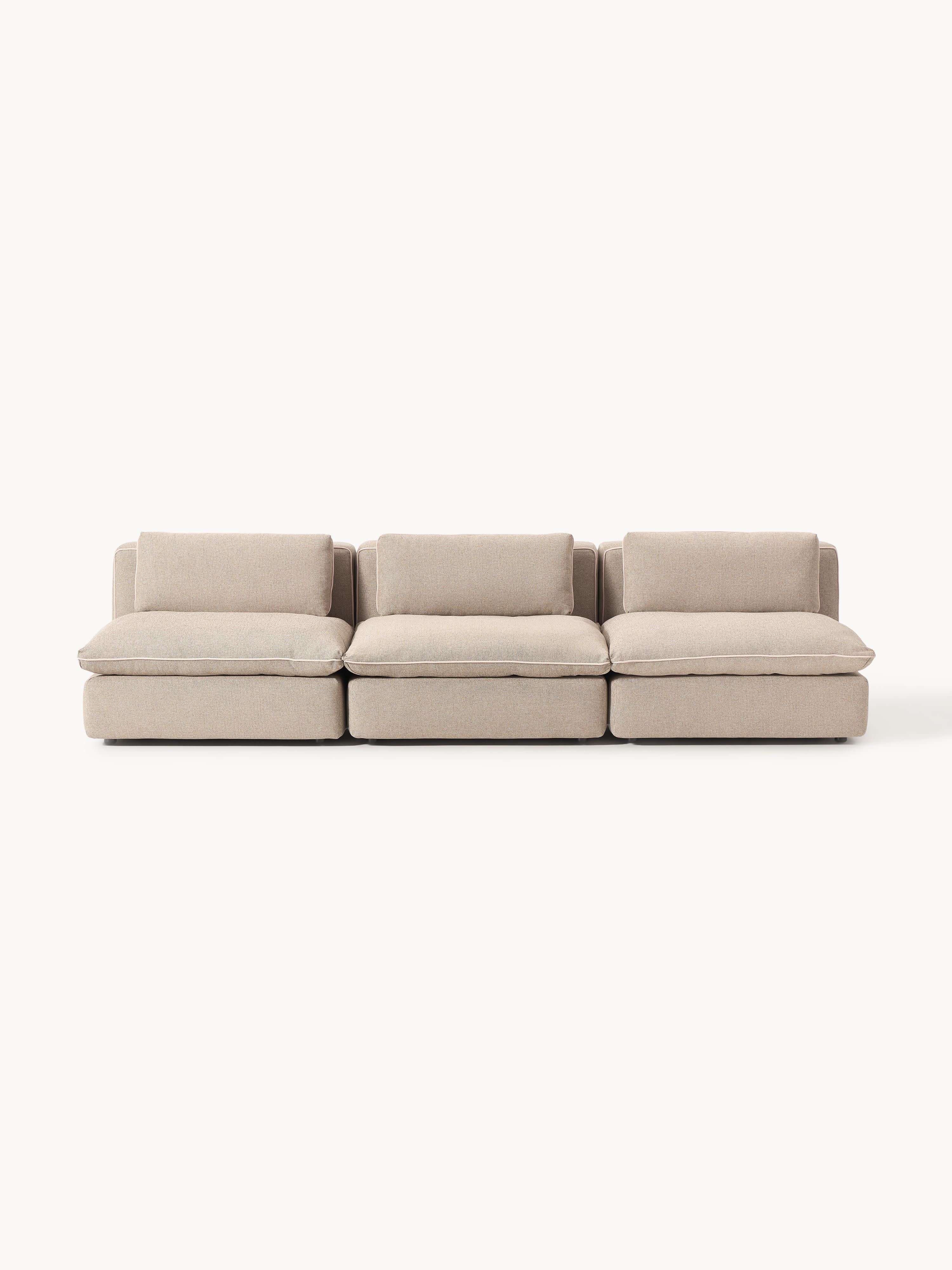 Modulares Sofa Felix (3-Sitzer)