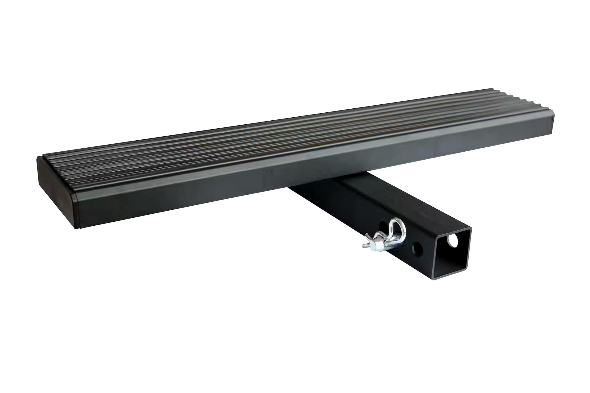 Aluminum Hitch Step