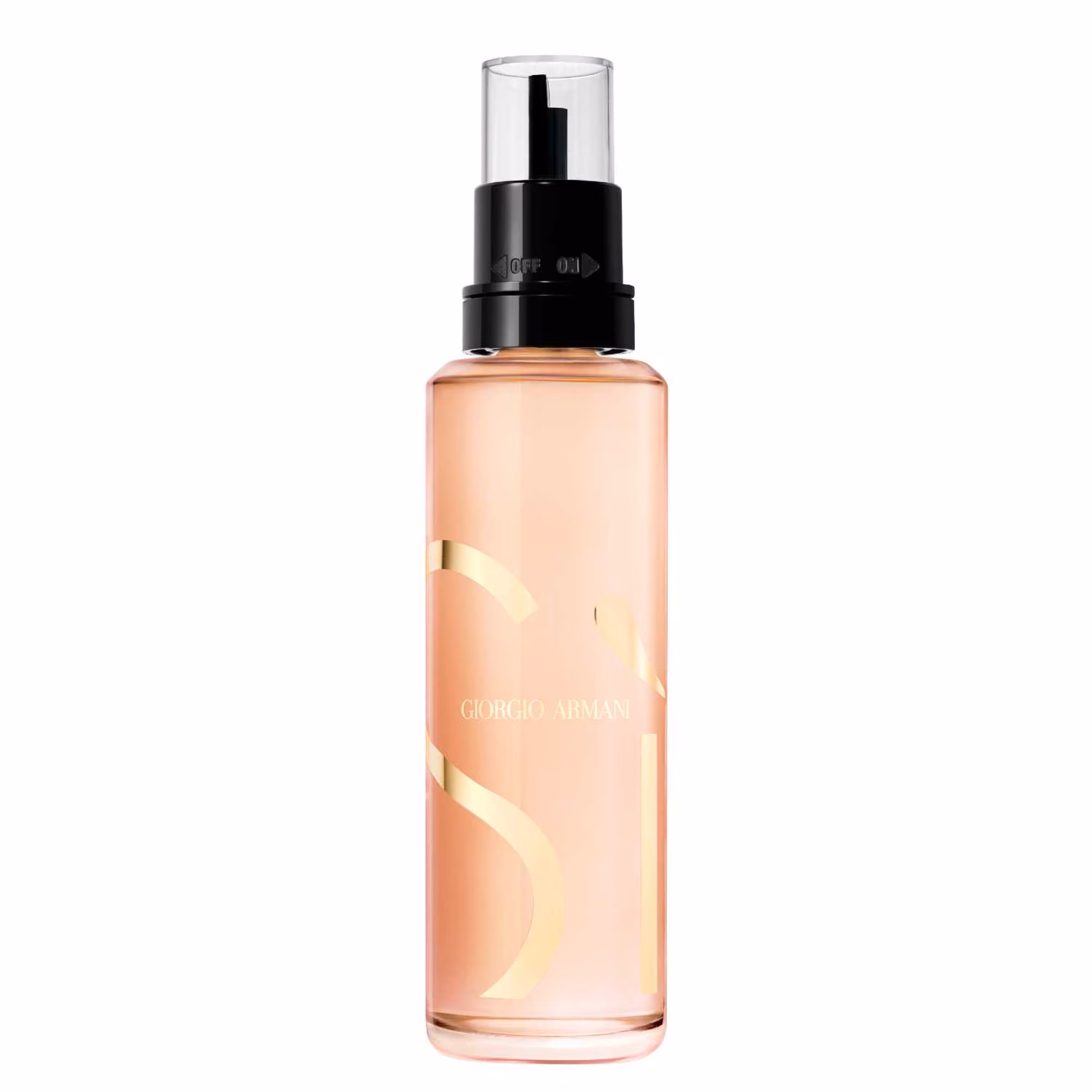 SÌEau de parfum - recharge