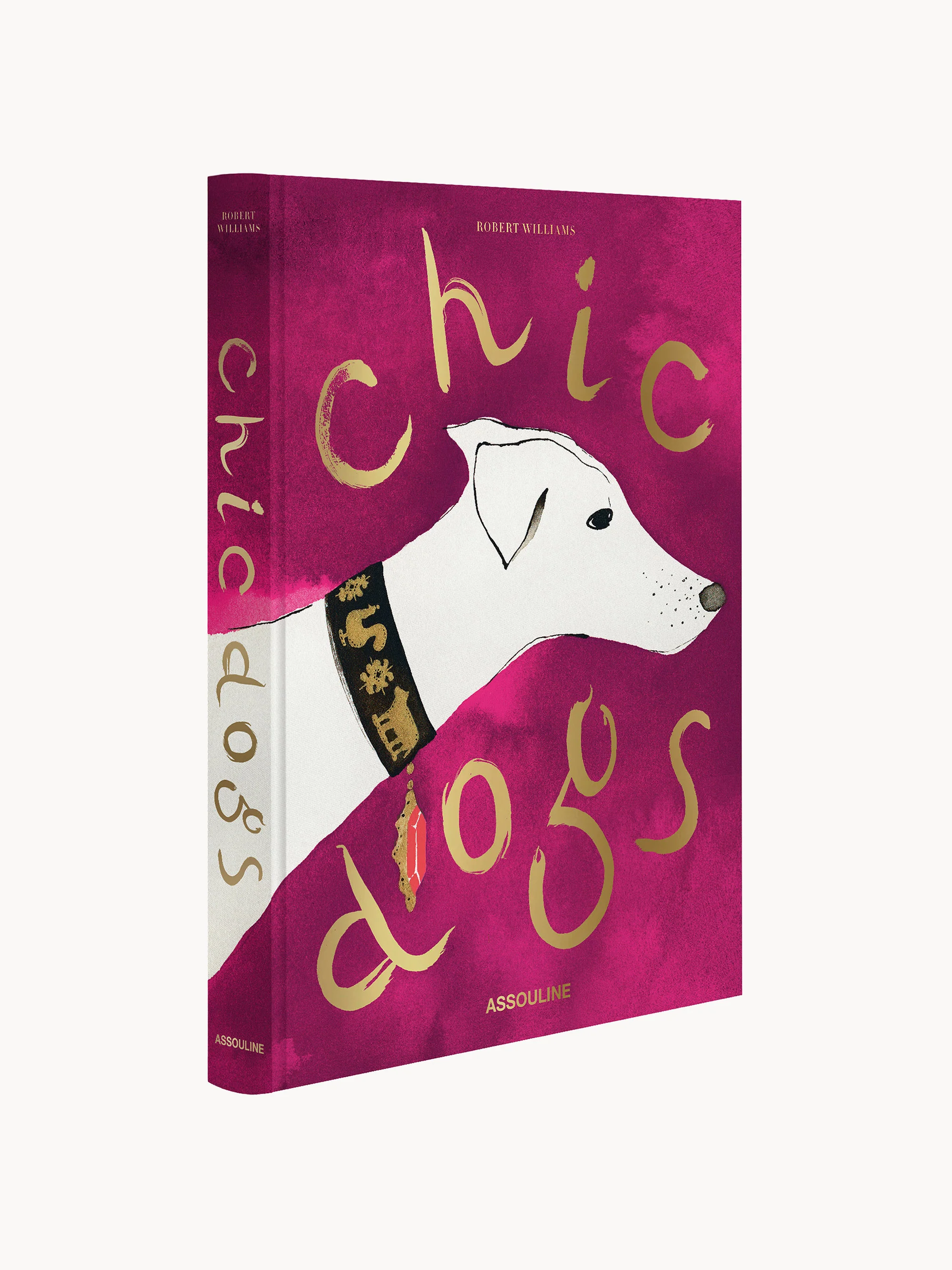 Bildband Chic Dogs