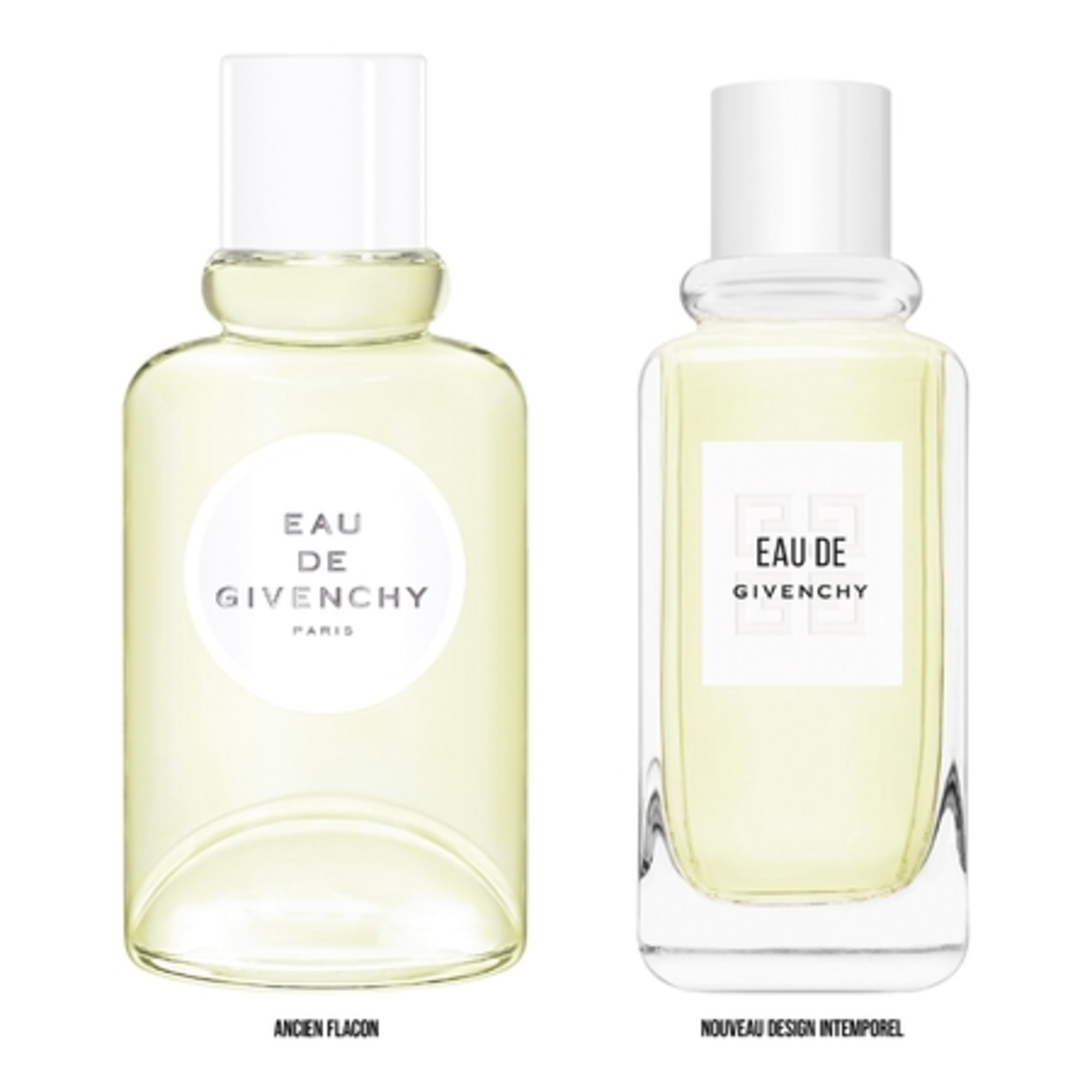EAU DE GIVENCHYEau de toilette