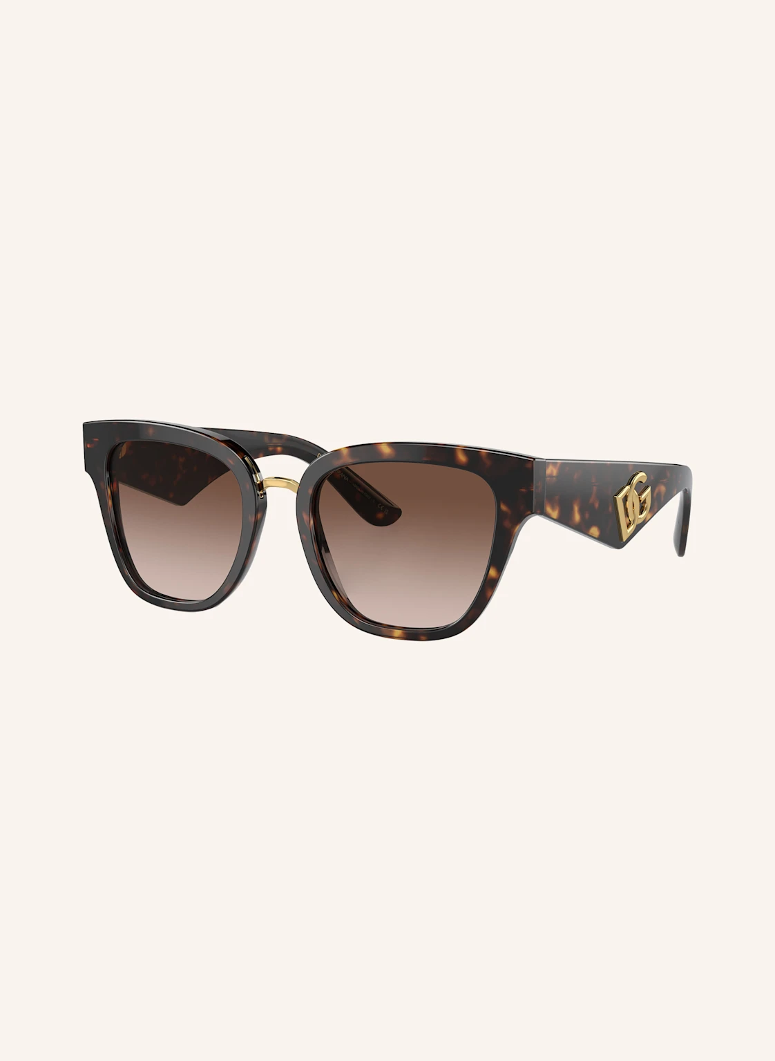 DOLCE & GABBANA Sonnenbrille DG4437