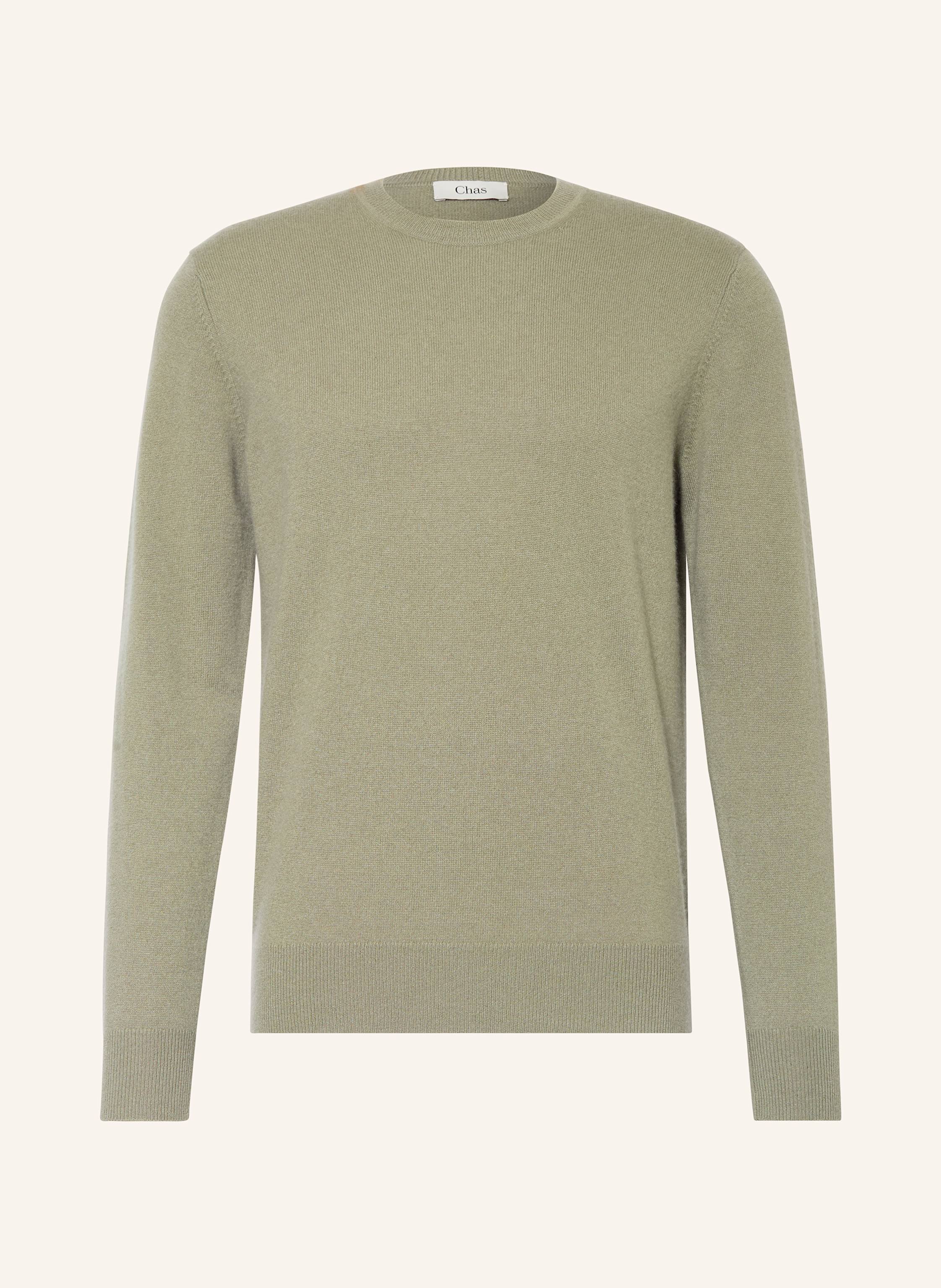 CHAS Cashmere-Pullover