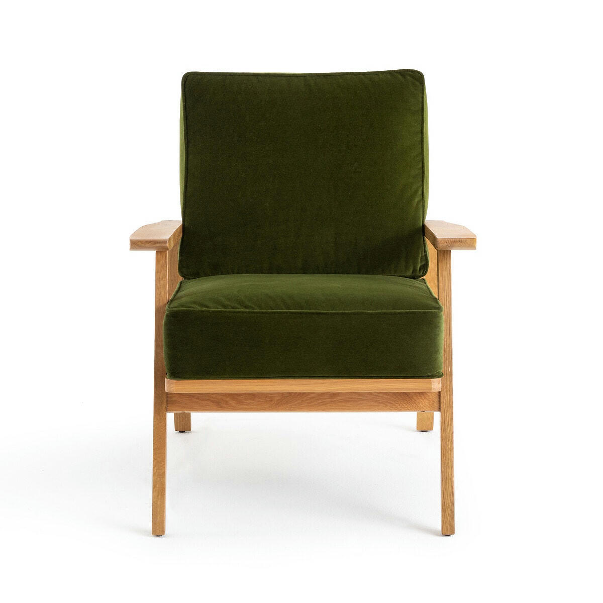 Fauteuil vintage Linna