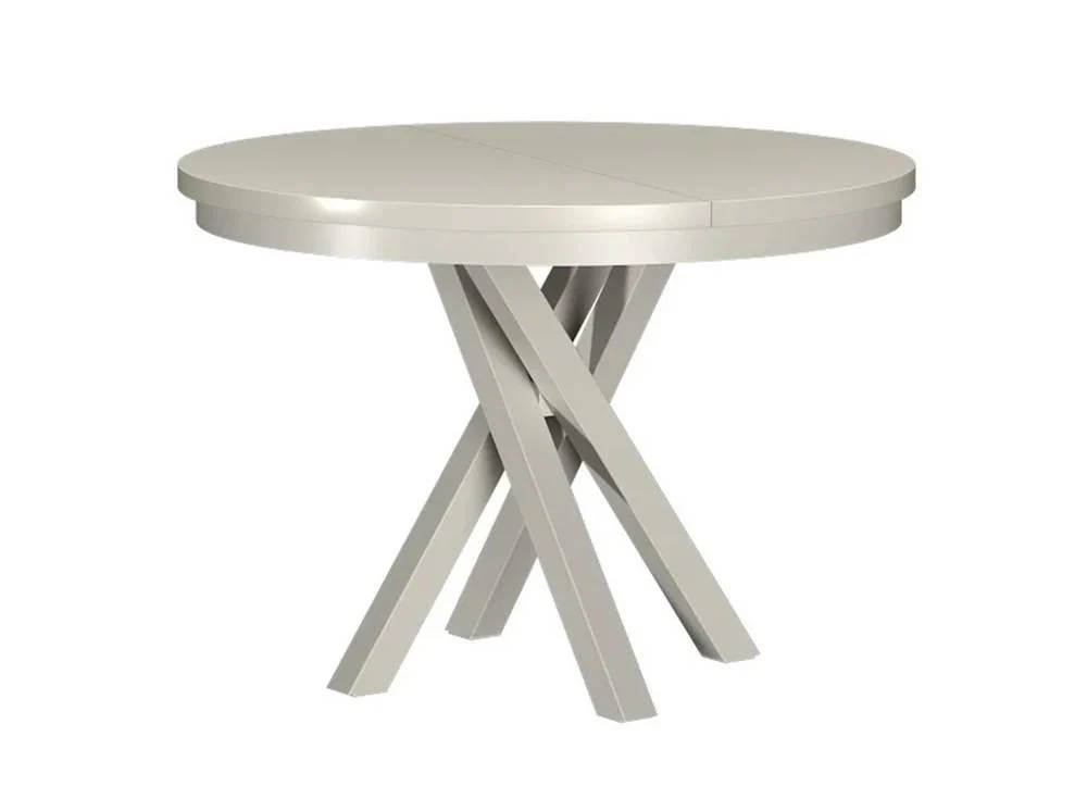 Eettafel Martuma uitschuifbaar