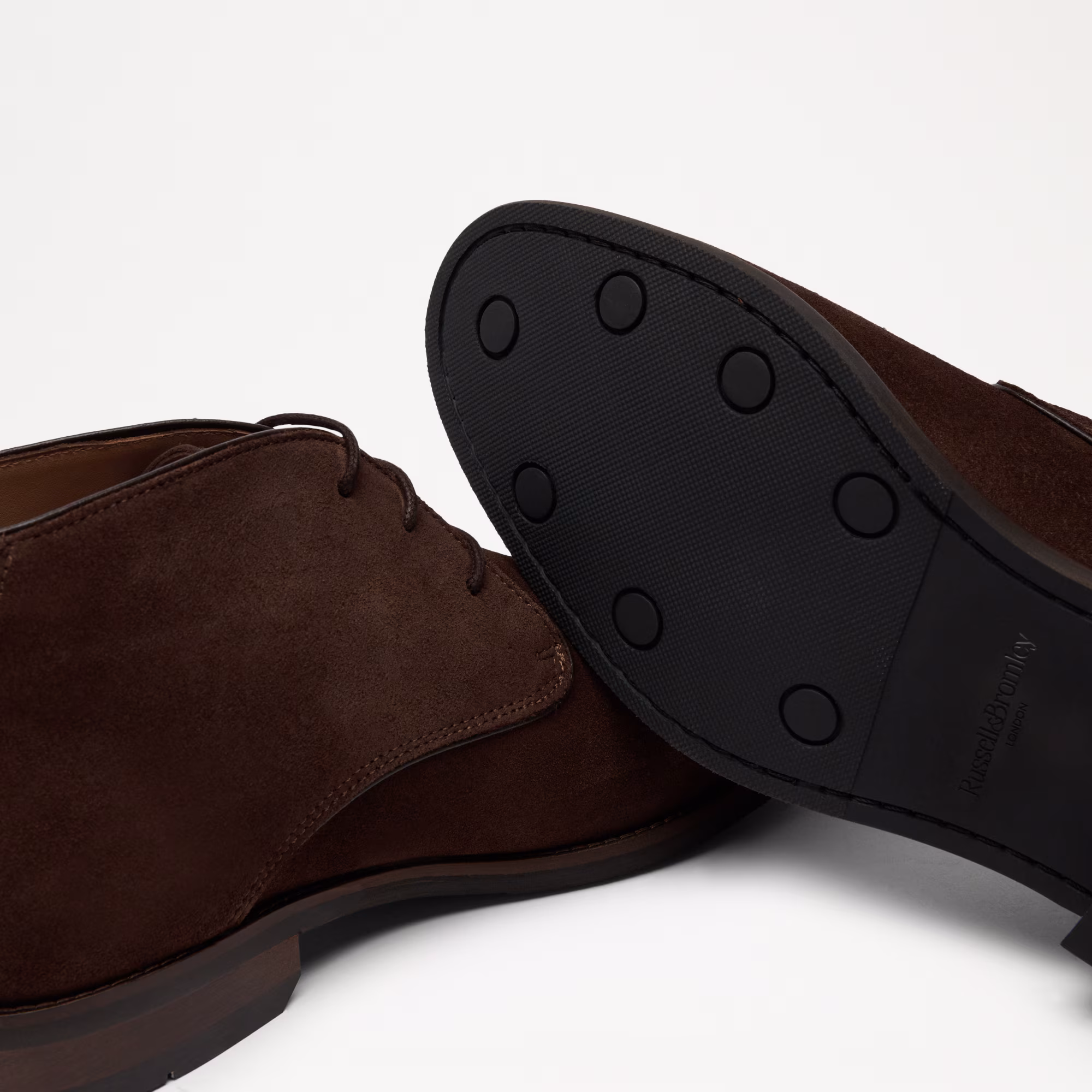 Classic 2<br>Desert Boot