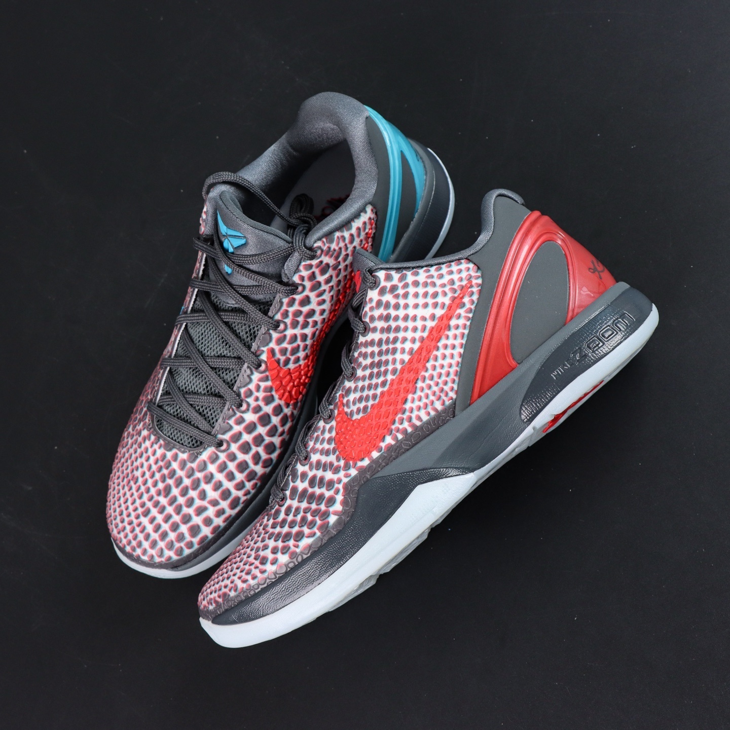 Nike Kobe 6 Protro ASG Hollywood 3D (2026)