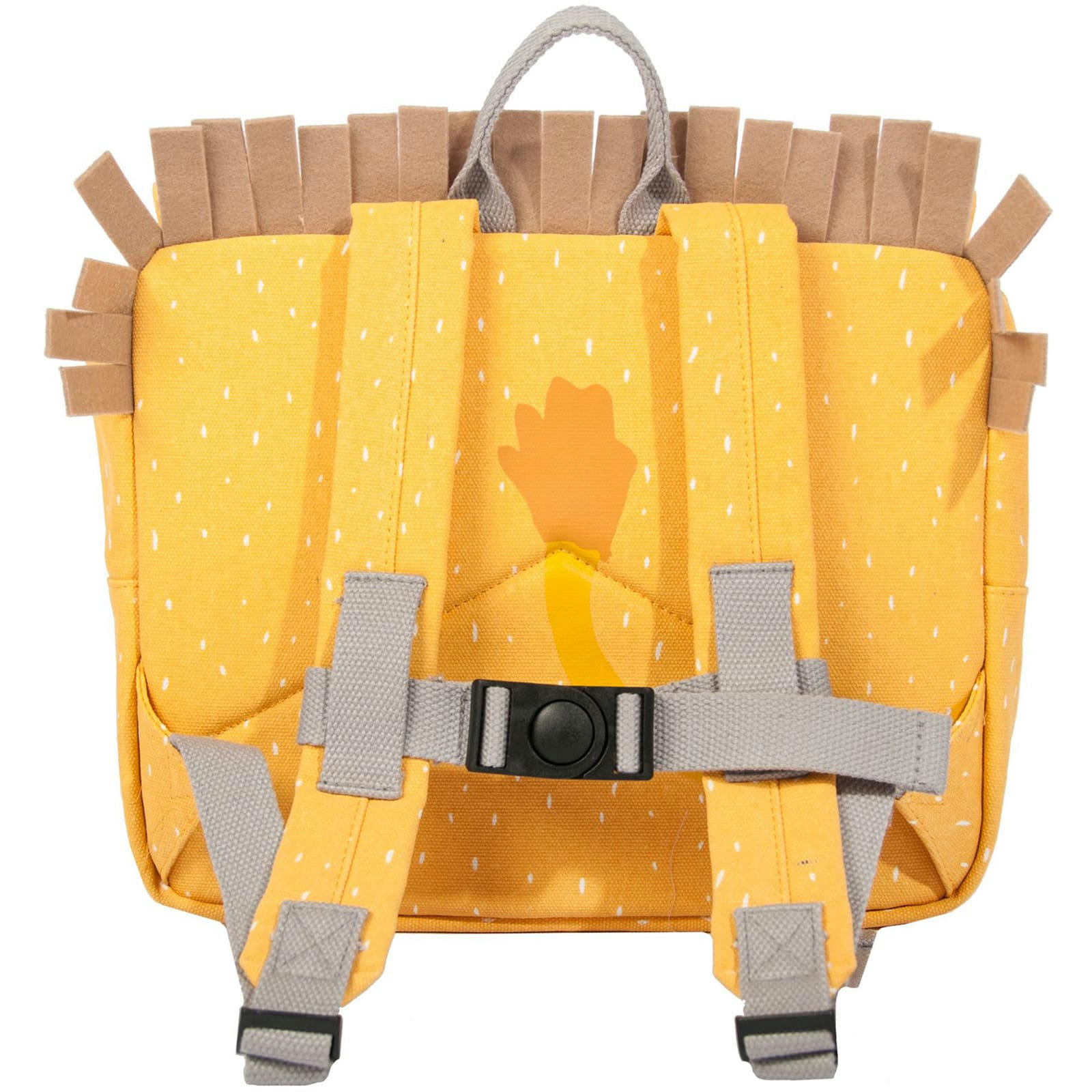 - Cartable maternelle Mr. Lion