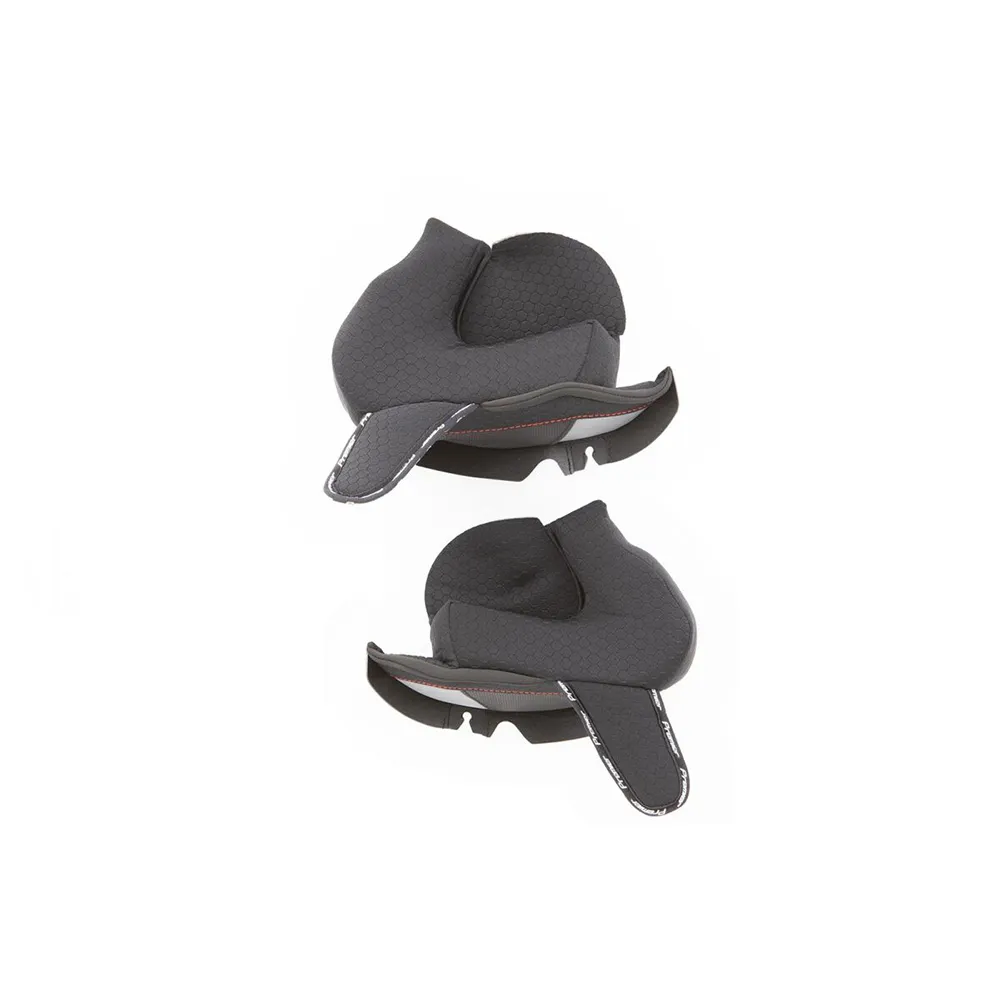 Premier Helmets Legacy GT cheek pads