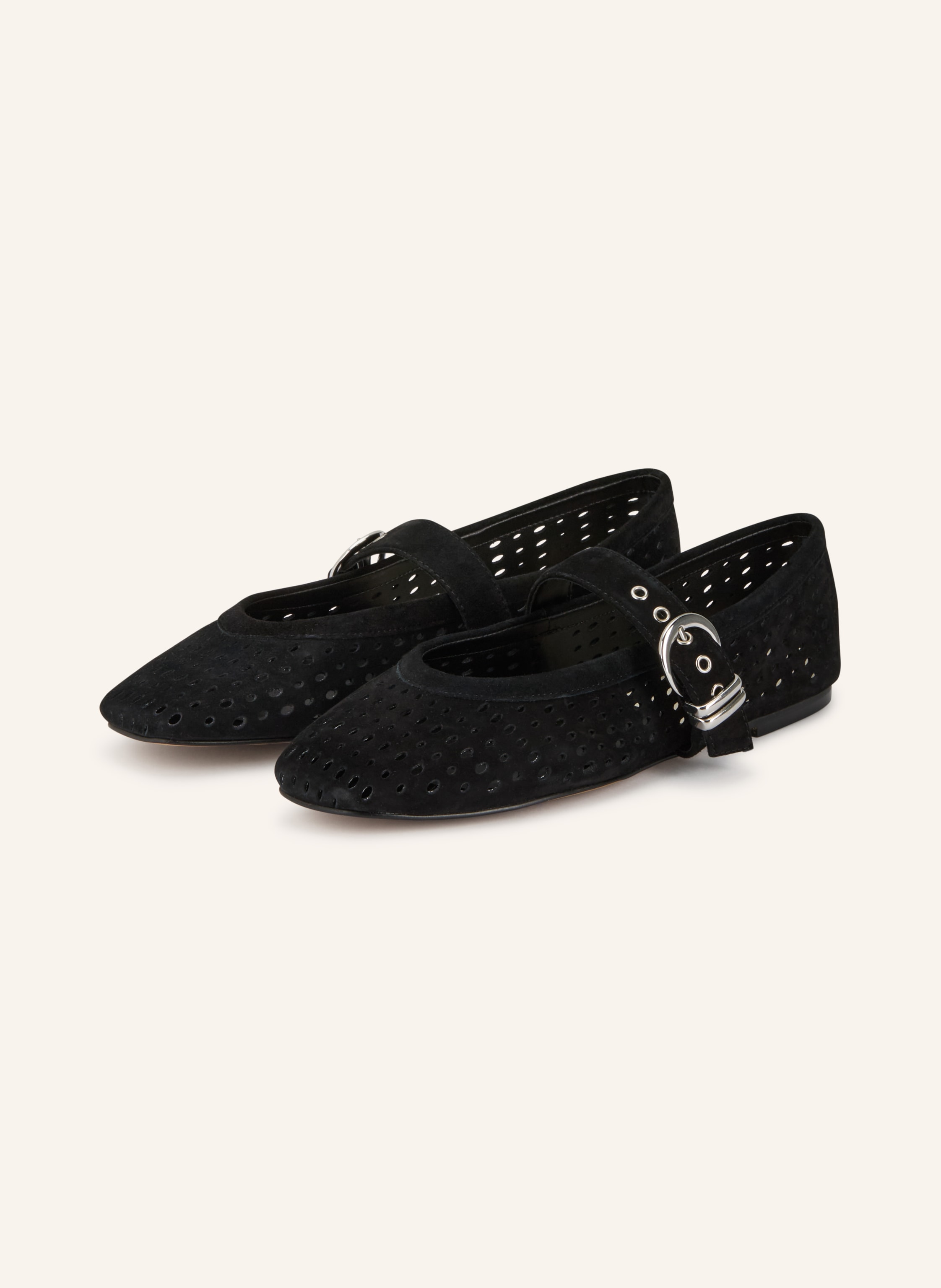 Dolce Vita Mary-Jane-Ballerinas MIKEL