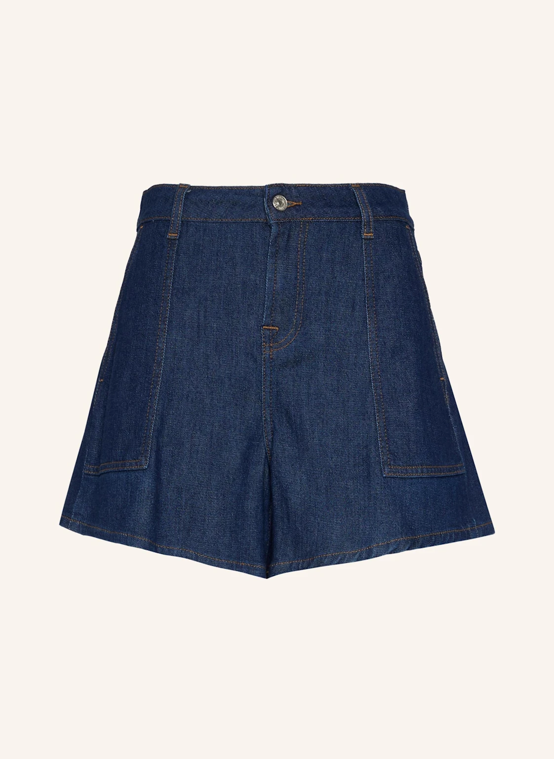 7 for all mankind Shorts UTILITY KORI