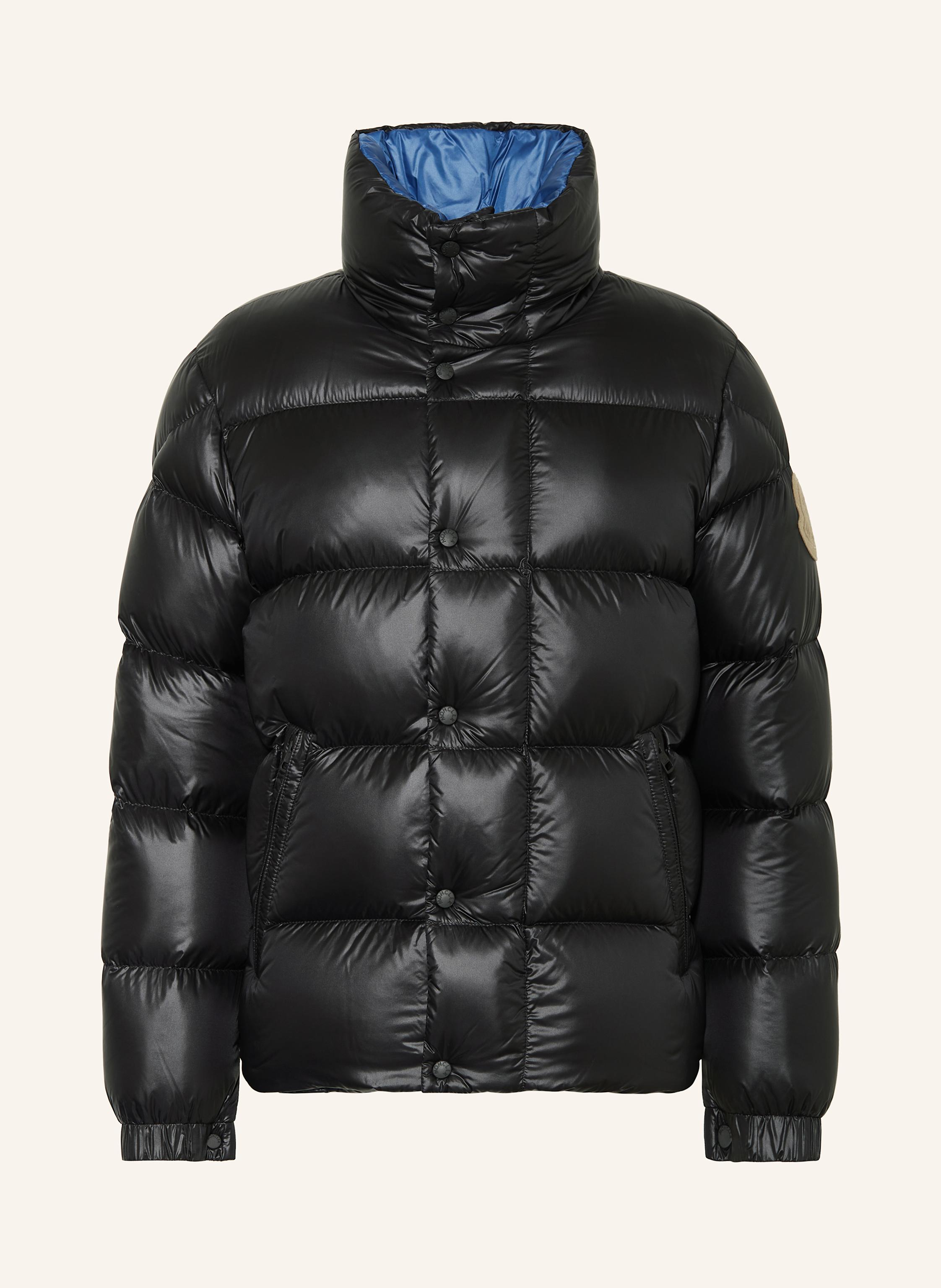 MONCLER Daunenjacke DERVOX