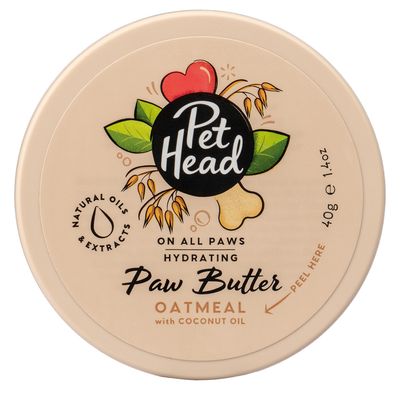 Pet Head On All Paws Paw Butter