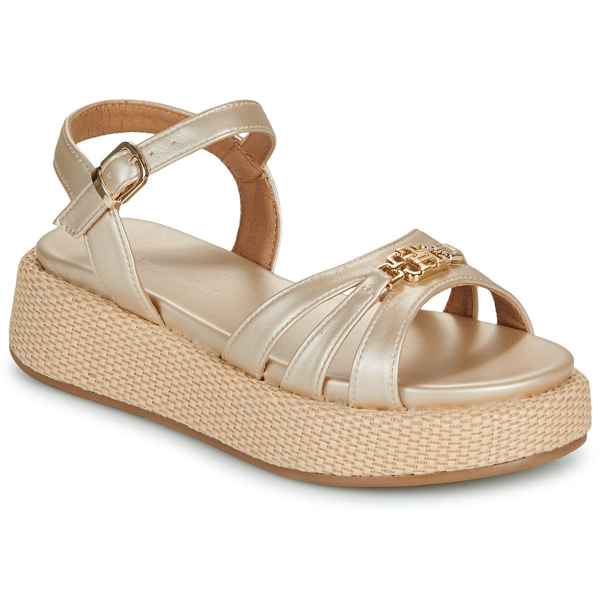 Tommy Hilfiger - ERIKA - Gold