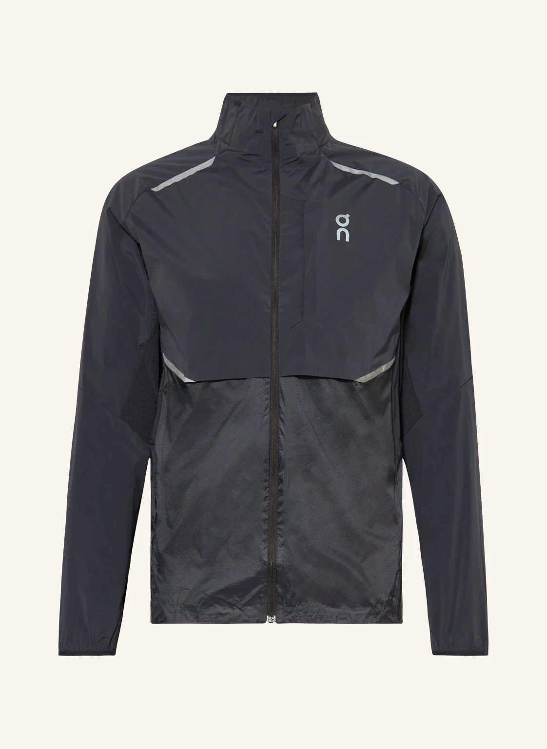 On Laufjacke WEATHER