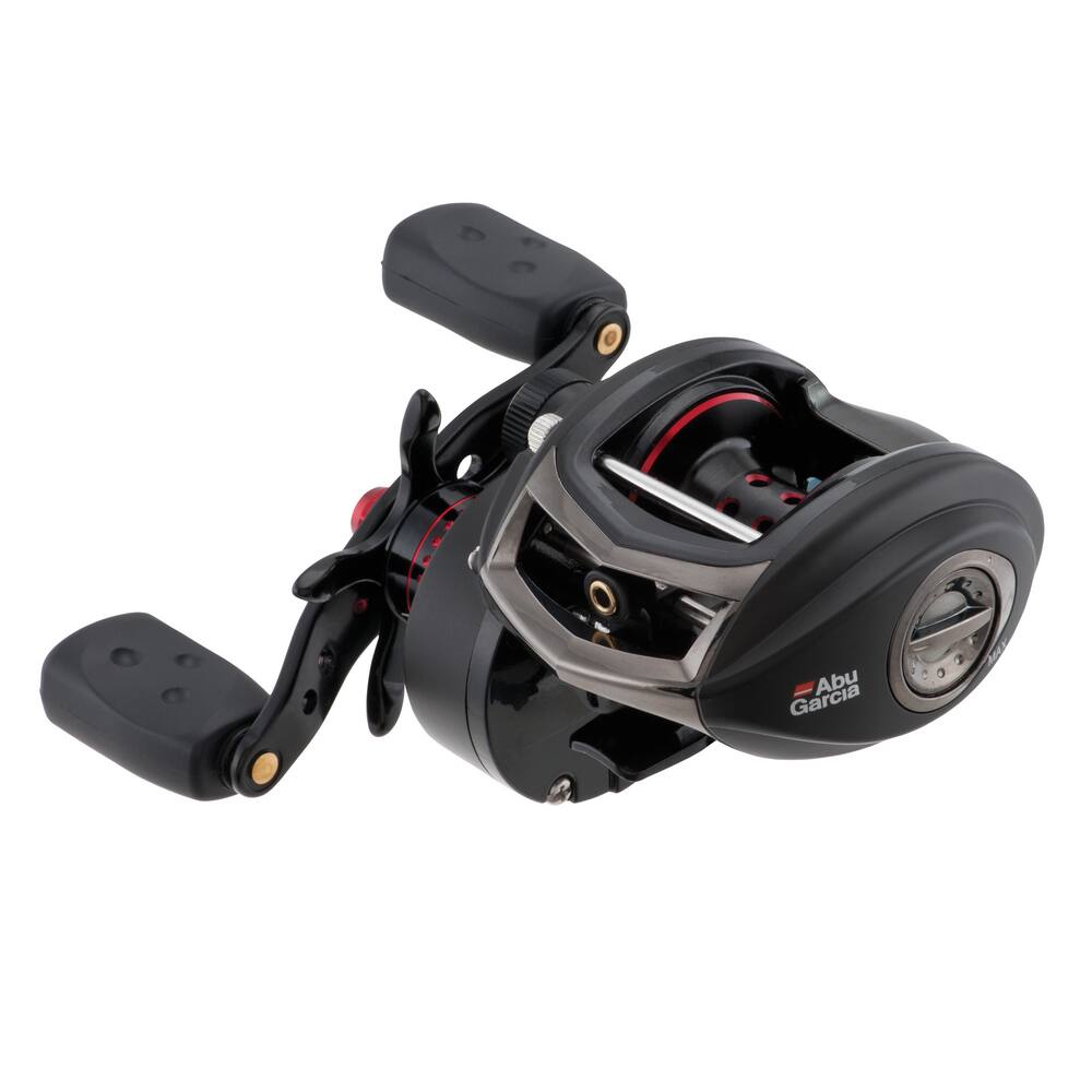 Abu Garcia Revo SX Baitcast Fishing Reel, Right Hand, Assorted Sizes
