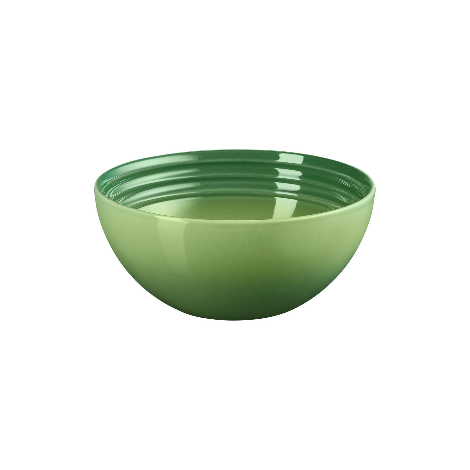 Signature snacksk&aring;l, bamboo green