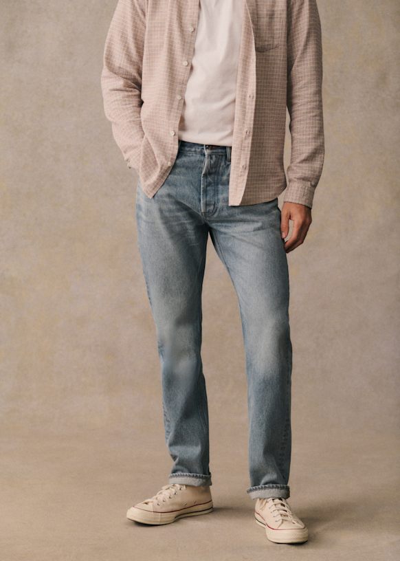 Kaden Carott Pant