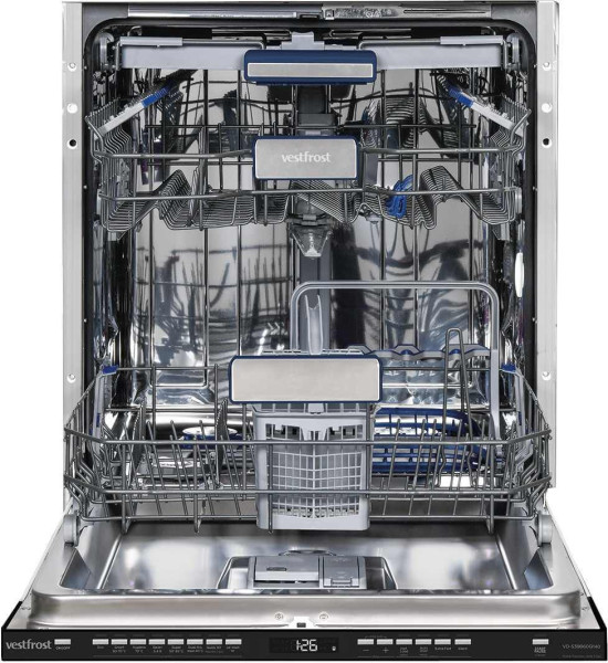 Zmywarka VESTFROST VD-S39B60Q140