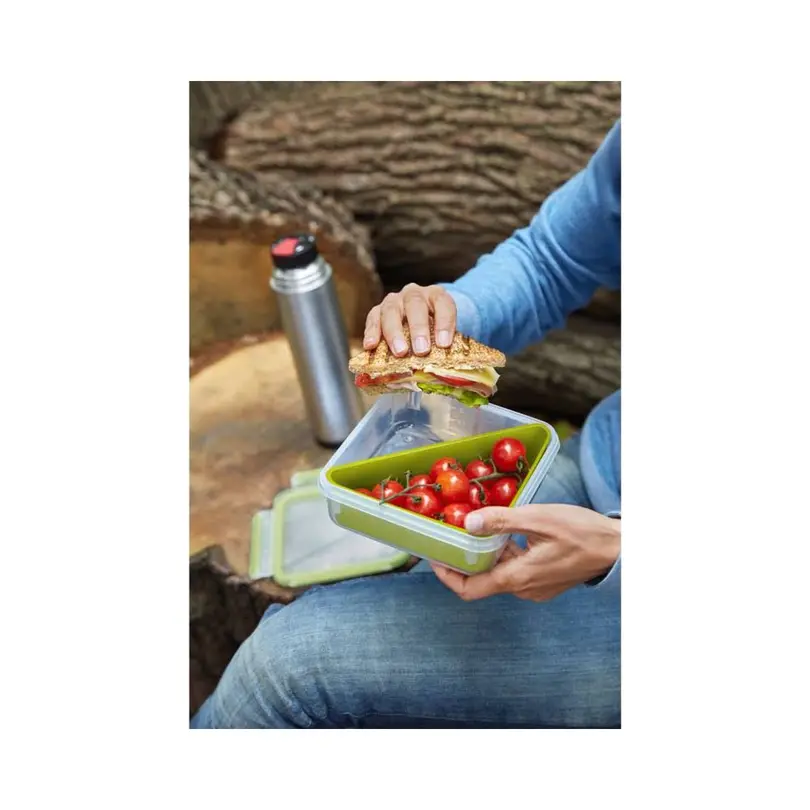 Lunch-Box Clip&Go