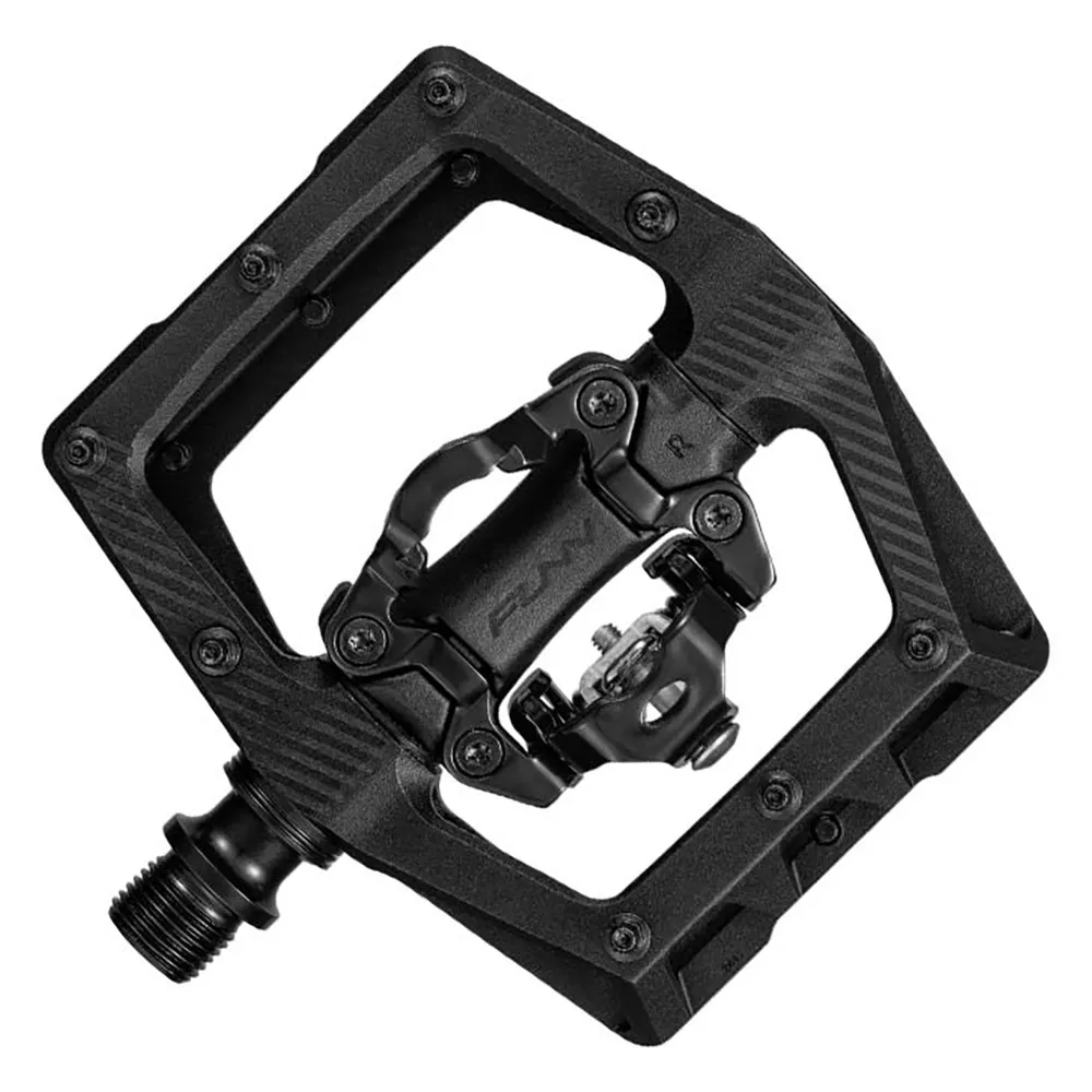 Funn Ripper 2 Flat SPD pedals