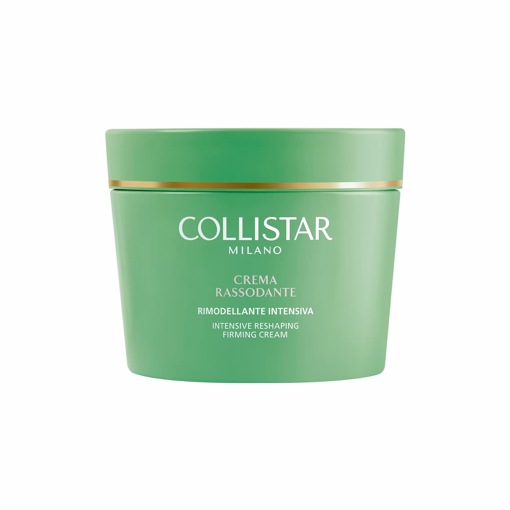 CREMA RASSODANTECrème intensif remodelante et raffermissante