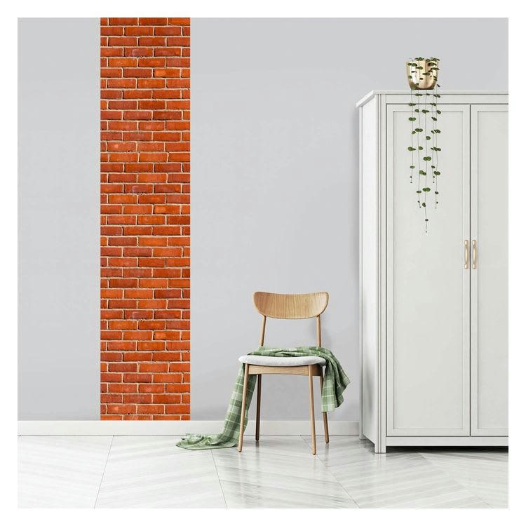BRICA - Lé unique vertical 60x270 cm