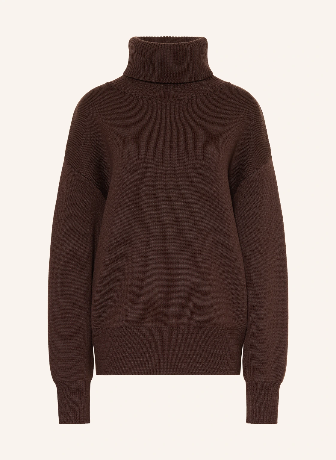 Rhea. Rollkragenpullover