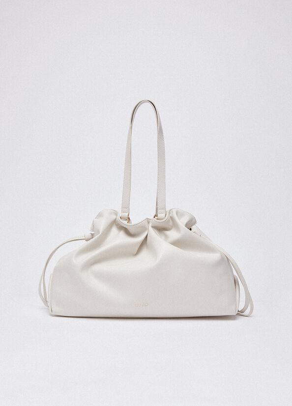 Borsa a spalla Riccy grande