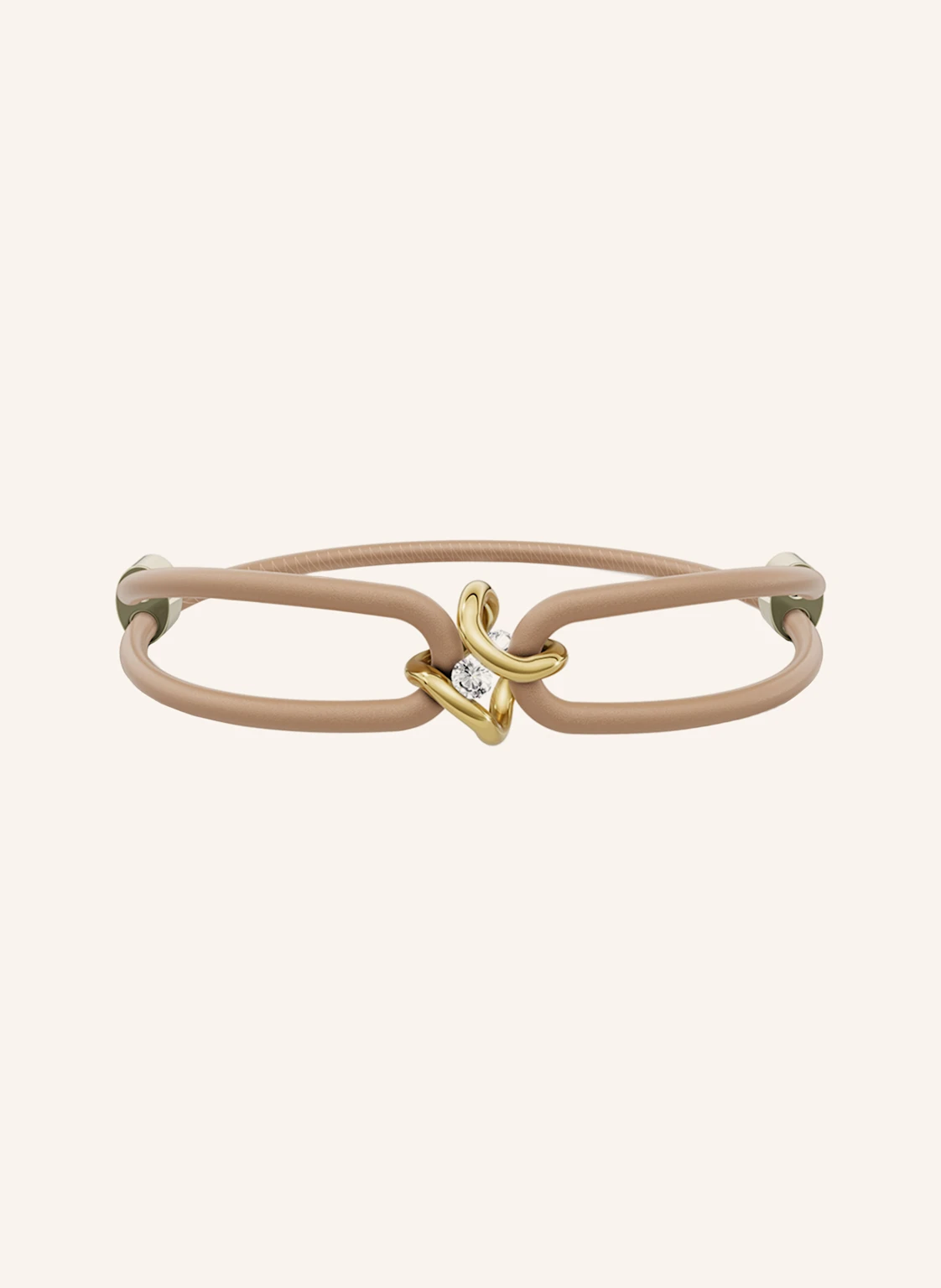 NIESSING Armband SPANNRING® ÄRA