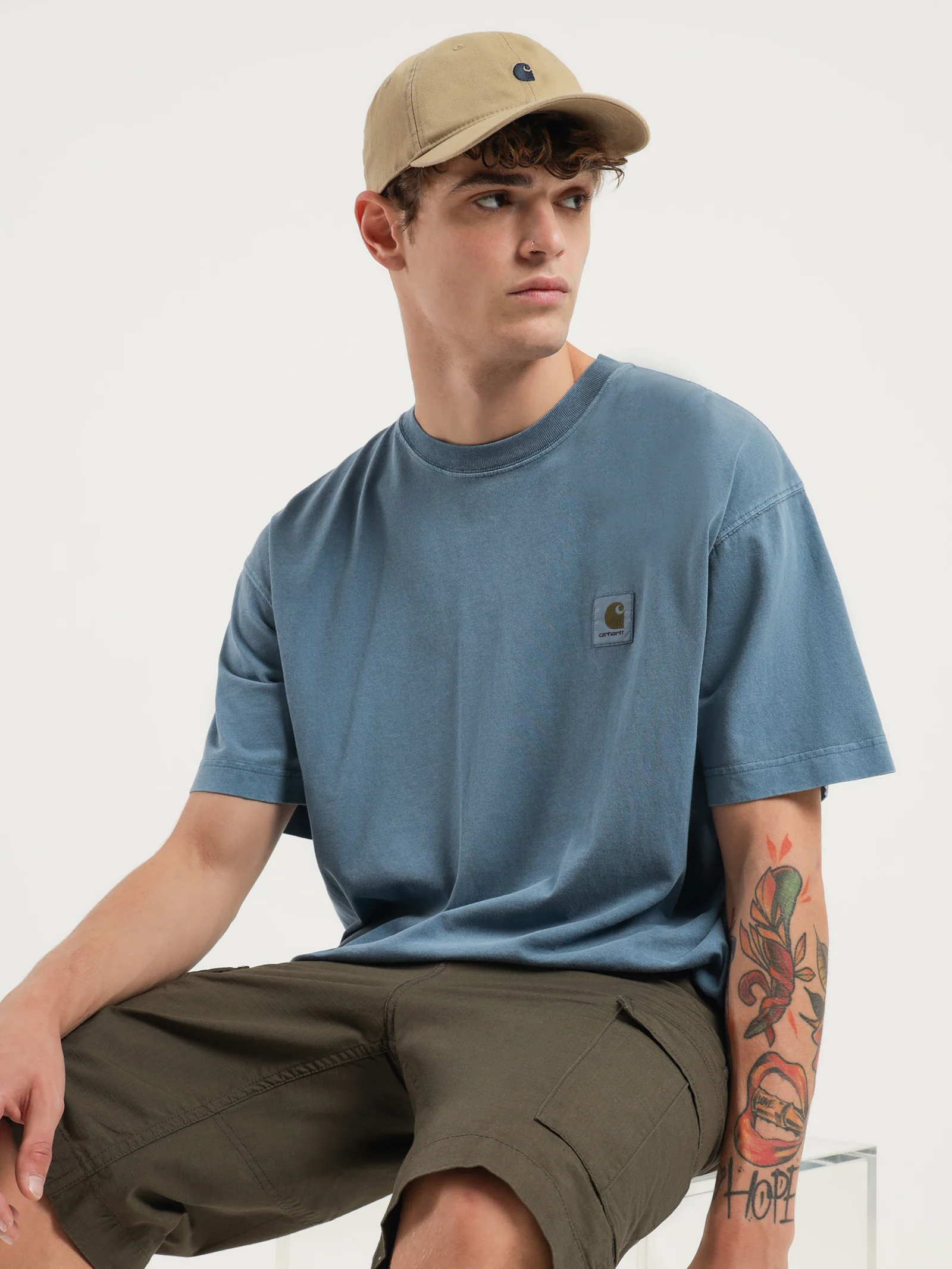 Nelson T-Shirt