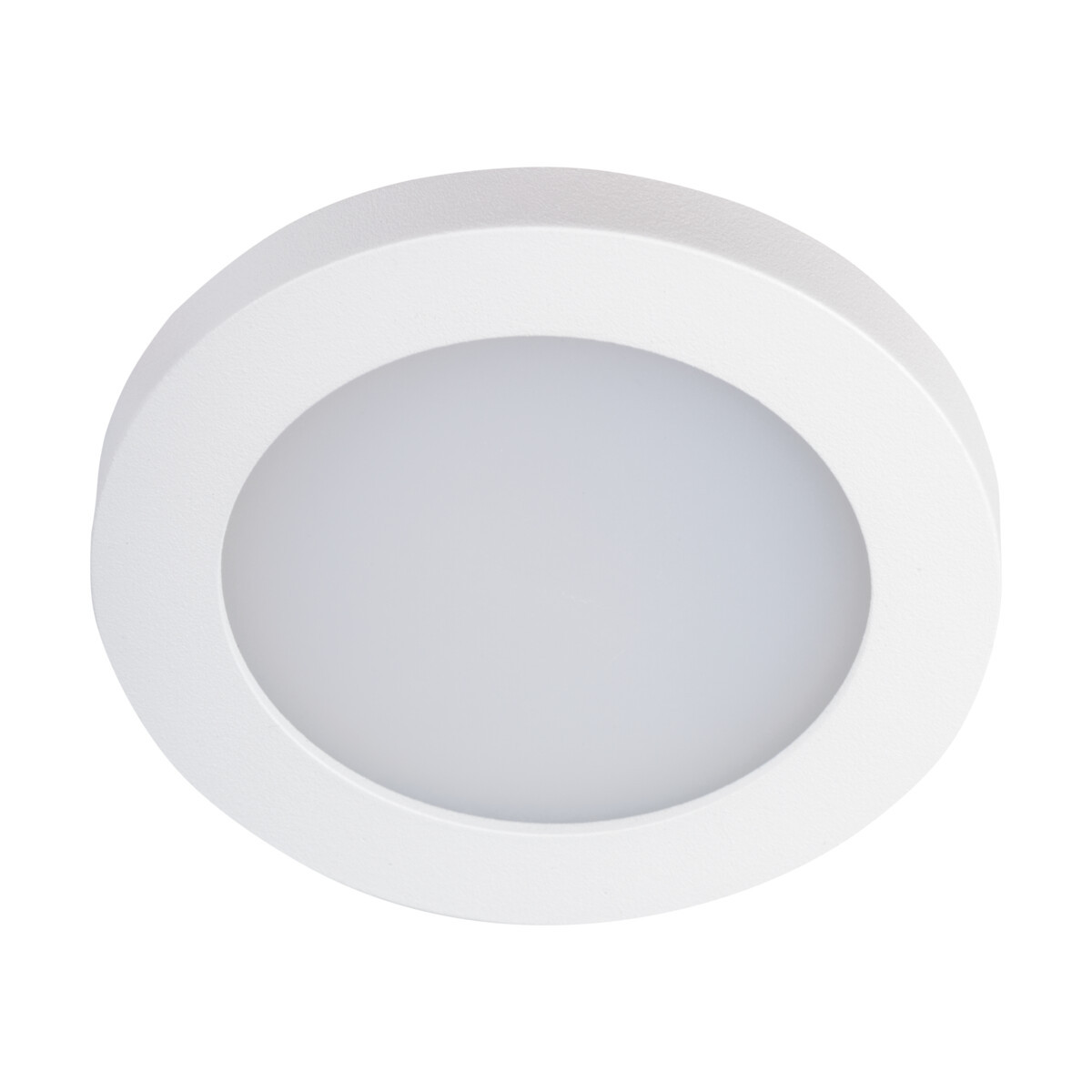 Pierścień oprawy punktowej LightLogic LL HONIS IP44 DSO-W 66476 oczko spot