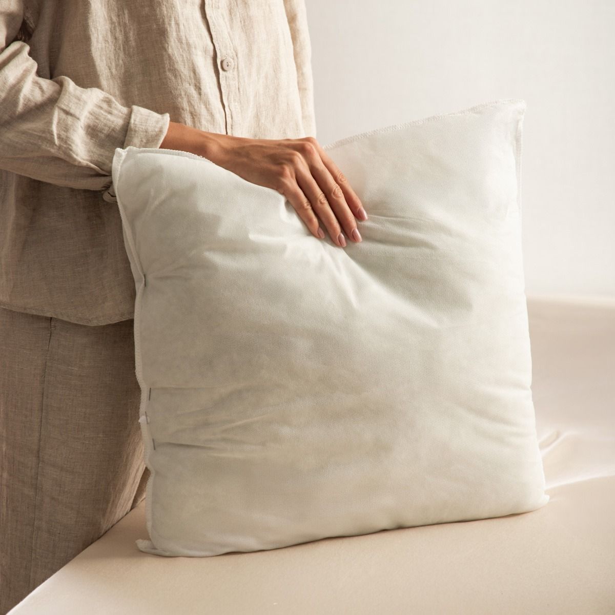 Wkład TOBY z poszyciem z włókniny 45x45 cm