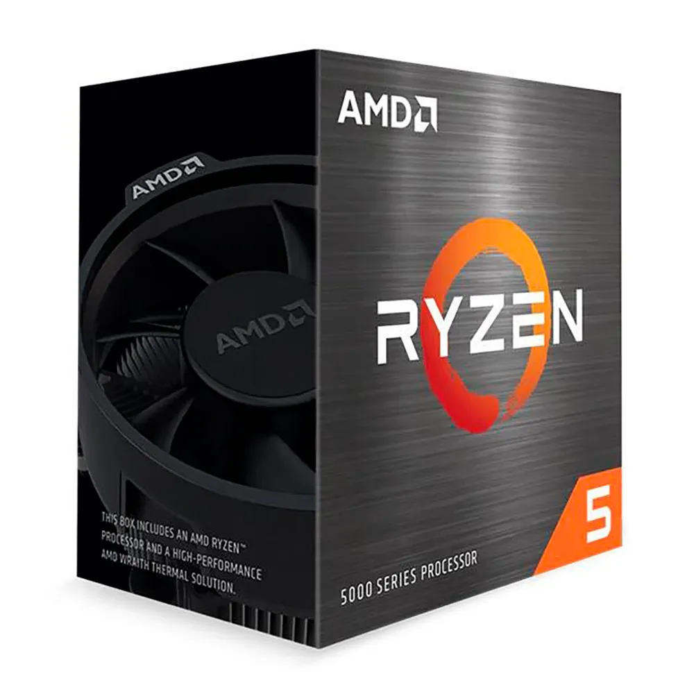 AMD R5-5600G 3.9GHz CPU