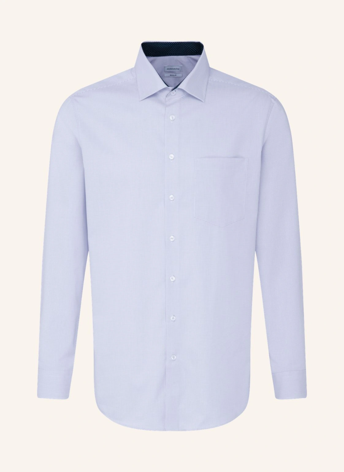 seidensticker Business Hemd Regular Fit