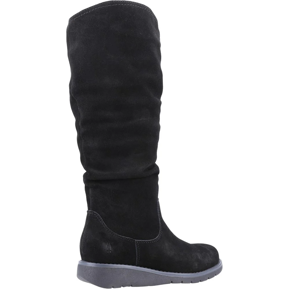 Hush Puppies Lucinda Boot