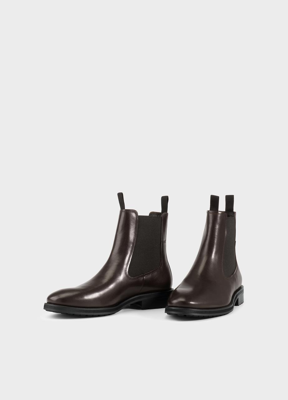 Brian Boots