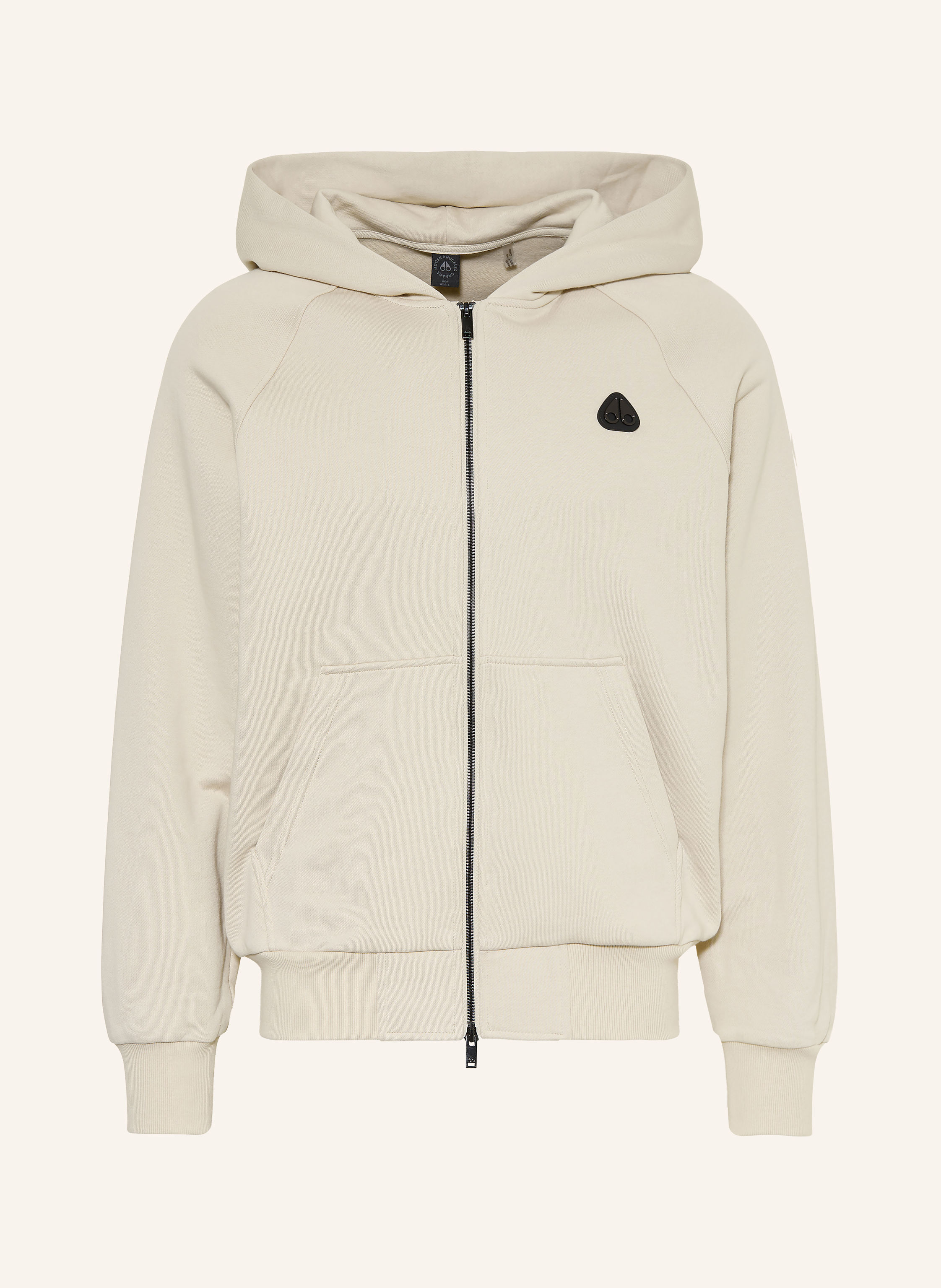 MOOSE KNUCKLES Sweatjacke YUL