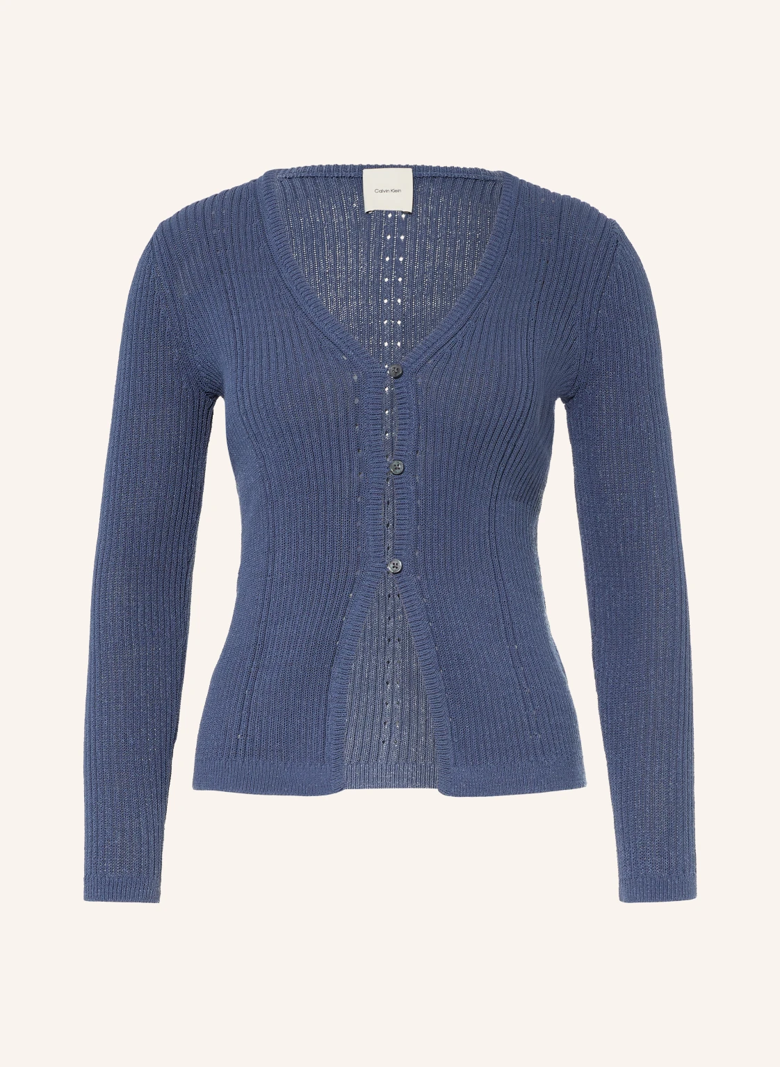 Calvin Klein Strickjacke