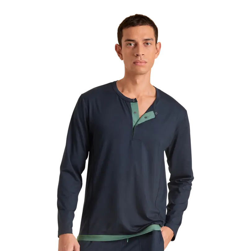 Langarm-Shirt DSW Balancing