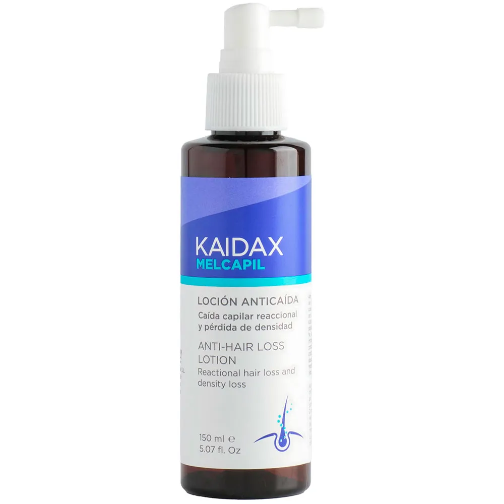 Topicrem Kaidax Melcapil Anti-Hair Loss Lotion 150ml capillary treatment
