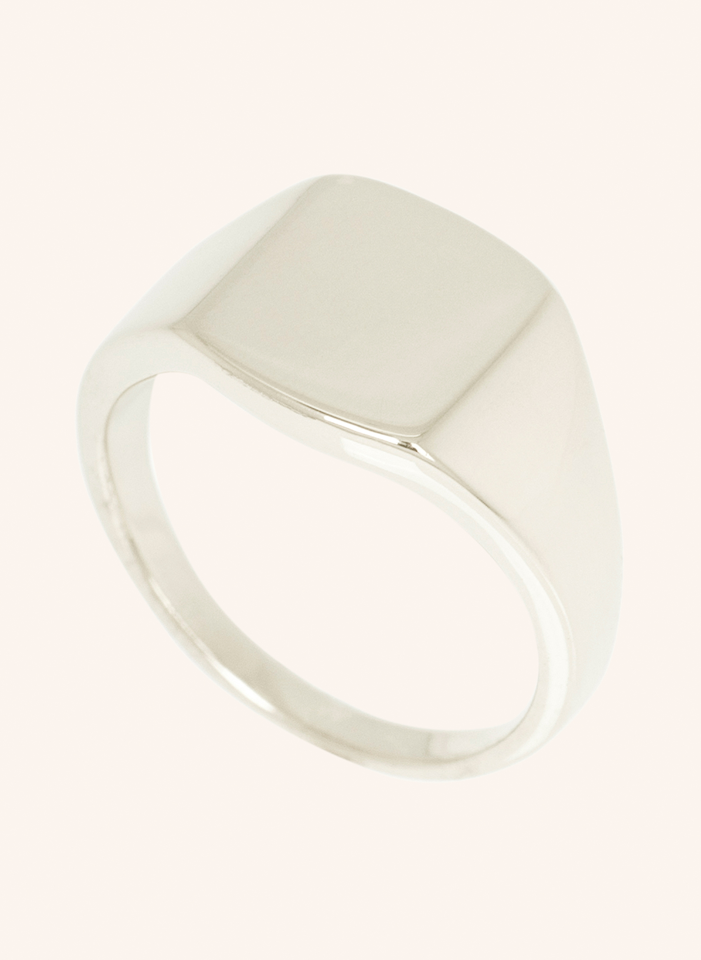 ariane ernst Ring MODERN EMBLEM