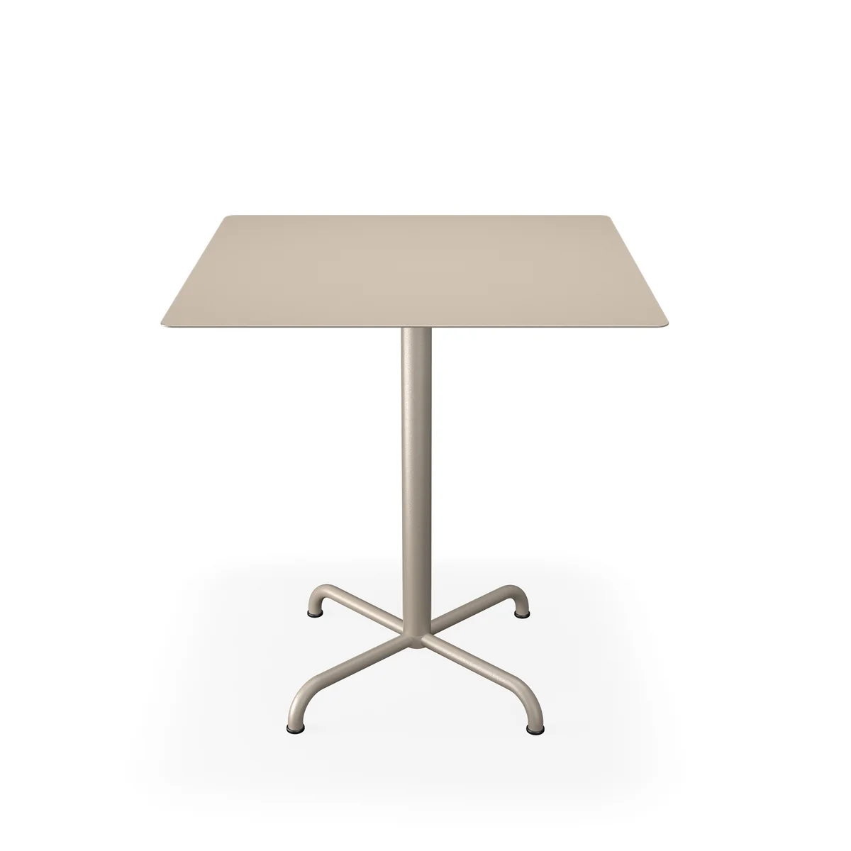 HOUE - Pico Gartentisch 70 x 70 cm