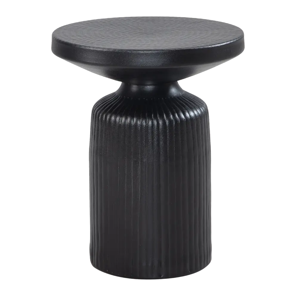 Klubtisch Metall