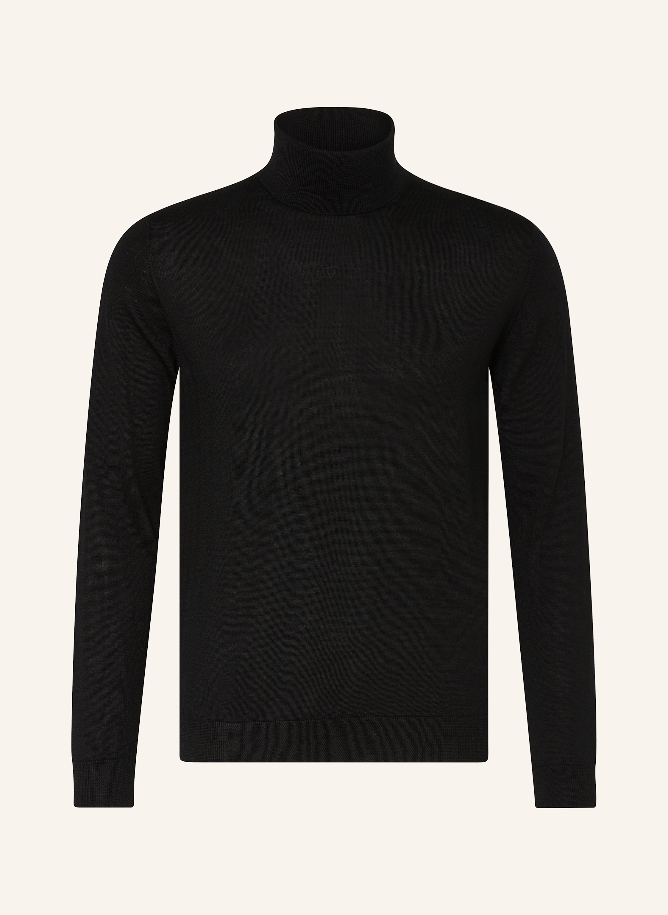 DANIELE FIESOLI Rollkragenpullover